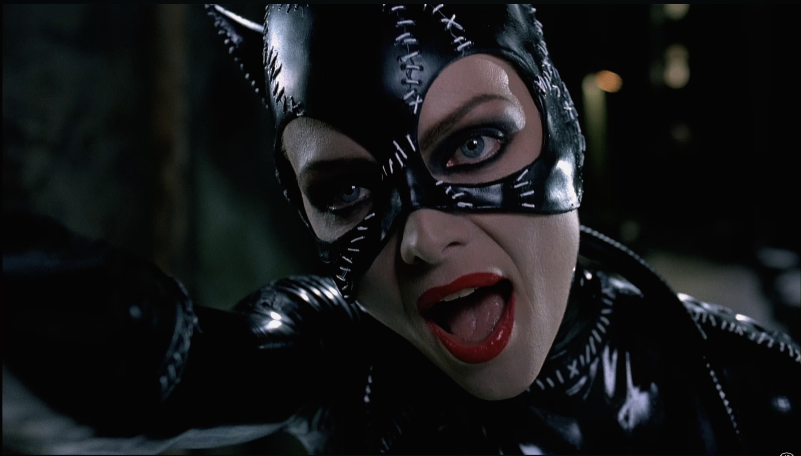 Kat Masque | The Feline Femme Eternale