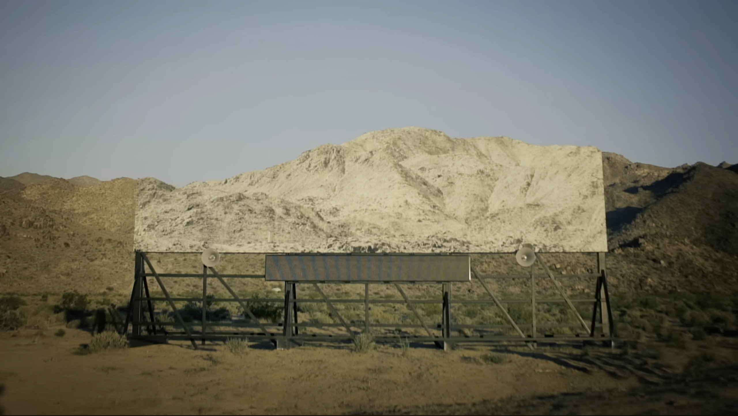 Arcade Fire – Peter Pan (Official Lyric Video)