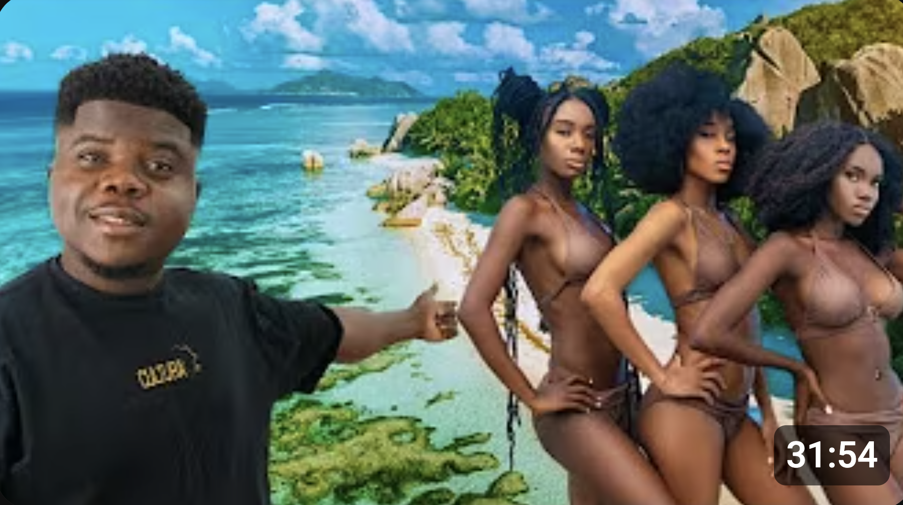 The Trinidad & Tobago You Don’t See On TV 🇹🇹